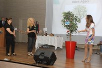 ÖZLEM DENİZMEN - Toroslar'da Kadınlar Tasarrufu Öğreniyor