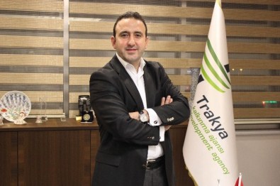 Trakyaka Genel Sekreteri Şahin Nisan Ayı Ekonomi Verilerini Değerlendirdi