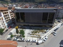 Türkiye'nin En Büyüğü Açılıyor