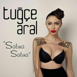Ünlü Manken Tuğçe Aral İlk Single'ı Çıkarttı