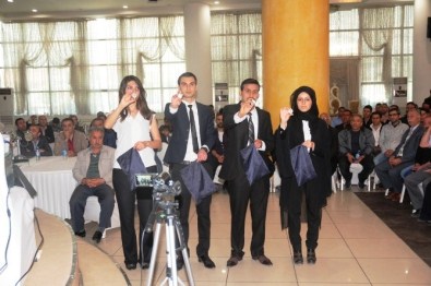 Van'da TOKİ Kura Çekimi Tamamlandı