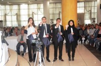 Van'da TOKİ Kura Çekimi Tamamlandı