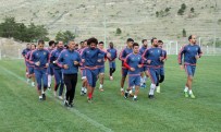 GEVREK - Yeni Malatyaspor'da Futbolcu Ödemeleri Yapılacak