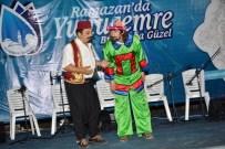 Yunusemre'de Her Gün Bin 500 Kişiye İftar Verilecek