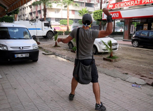 Kılıçdaroğlu'ndan Gezi çıkışı