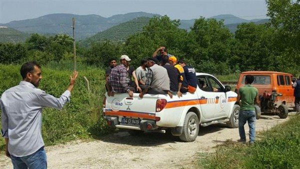 Minik Ecrin için korkunç şüphe!