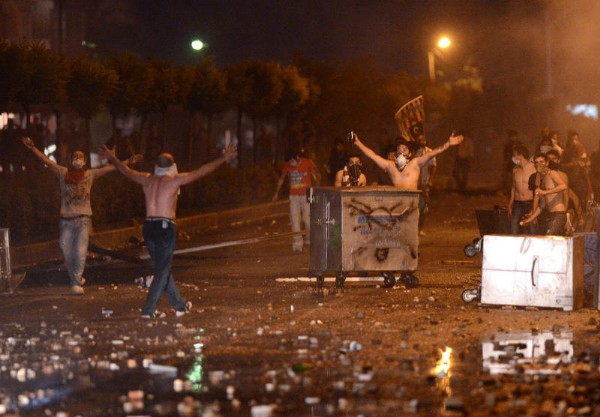 Kılıçdaroğlu'ndan Gezi çıkışı