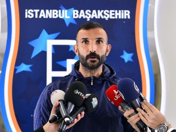Milli takım kadrosuna alınmayan yıldız oyuncudan şok tweet!