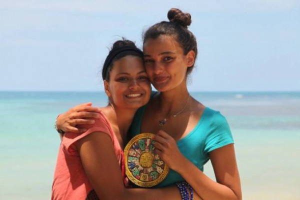 Survivor yarışmacısına hapis şoku