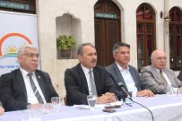 AB'den Tarım Projelerine Hibe Desteği