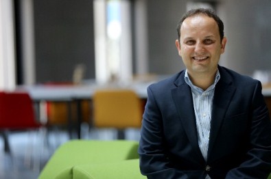 AGÜ'lü Akademisyenlere İki Ödül