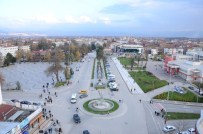 CEVDET YILMAZ - Akıllı Kentler İçin Konferans