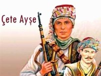 RESİM HEYKEL MÜZESİ - Aydın'ın Kadın Kahramanları 'Anadolu Ana'da Anlatılacak