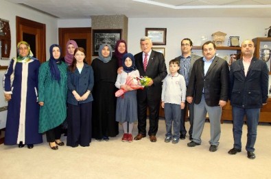 Başkan Karaosmanoğlu, STK'larla Buluştu