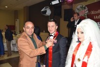 İBRAHİM ÜZÜLMEZ - Başkan Üzülmez, Kartepelilerin Mutlu Günlerine Ortak Oldu