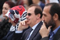 Bayburt Üniversitesi 2. Uluslararası Öğrenciler Festivali Renkli Görüntülere Sahne Oldu