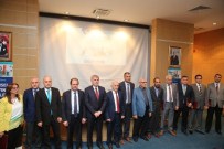 Bayburt Üniversitesi Bilimsel Yayın Ödülleri Sahiplerini Buldu