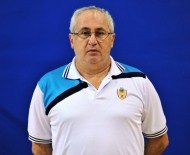 BAYRAK YARIŞI - Belediyespor'da Bahadır Aksoy Devri Kapandı