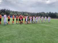 SPOR OYUNLARI - Biga MYO Yarı Finalde