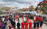 MESLEK EĞİTİMİ - Büyükşehir'in Yatırımlarından Aziziye Esmek Açıldı