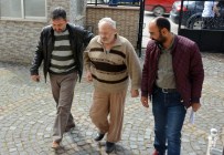 Çocuk İstismarı Suçundan Aranan Şahıs Yakalandı