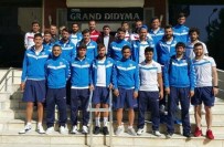 Didim Belediyespor'dan Destekçilerine Teşekkür
