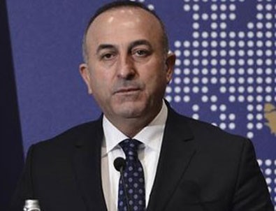 Dışişleri Bakanı Çavuşoğlu: AB vize için sözünde durmalı