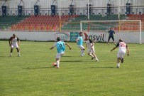 MEHMET DEMIR - Diyarbakır'da Futbol Turnuvası Başladı