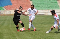 Diyarbekirspor'da Play-Off Heyecanı