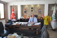 Dursunbey'de Şenlikler İptal Edildi