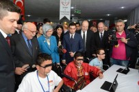 ENGELLİ ÇOCUK - Eğitimde 'Engelleri' Kaldıracak Adım