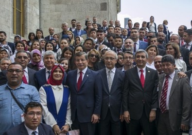 Elvan Açıklaması 'Etkisiz Hale Getirilen Terörist Sayısı 6 Bini Geçti'