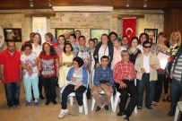 Engelli Öğrenciler Fotoğraf Sergisi Açtı