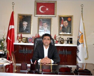 Ercik Açıklaması 'Hayvancılık Sektörüne Büyük Destek Geliyor'