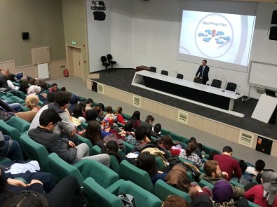 Erciyes Teknopark'tan TÜBİTAK 2209-A Desteği Başarısı