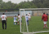 CEYHUN DİLŞAD TAŞKIN - Erkekler Oynadı, Kızlar Alkışladı