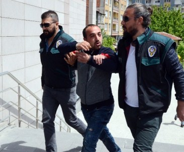 Eskişehir'de Uyuşturucu Operasyonu