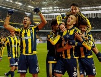 Fenerbahçe final için sahada