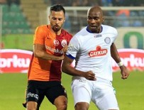 FERNANDO MUSLERA - Galatasaray 22. kez finalde