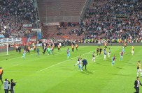 ANARŞI - Hakeme Saldıran Gencin Dayısına Soruşturma