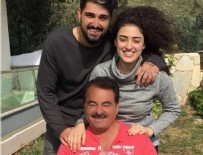 İDO TATLISES - İbrahim Tatlıses Dilan Çıtak'la fotoğrafını paylaştı