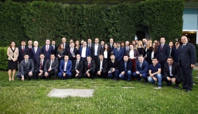 'İş Mükemmelliği Urge Projesinde Kazanç, 5 Buçuk Milyonu Geçti'