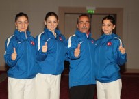 Karatede Avrupa Sınavı Başlıyor