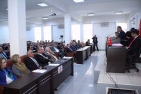 BİLİM ŞENLİĞİ - Kdz. Ereğli Belediyesi Meclis Toplantısı Yapıldı