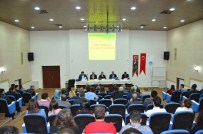 SİYASAL BİLGİLER FAKÜLTESİ - 'Kıdem Tazminatı' Başlıklı Panel Düzenlendi