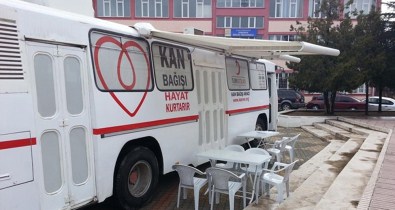 Kimler Kan Verebilir ?