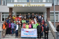 'Kuzeyden Güneye Sevgiyle Uzanan Eller' Projesi