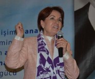 Meral Akşener'den İzmir Mitingi