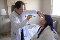 Migren Sandığı Tümör Dünyasını Karartıyordu