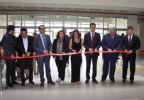 İSMAİL YILMAZ - NKÜ Çorlu Meslek Yüksekokulu Öğretim Elemanları Sergisi